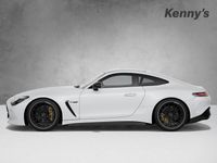 gebraucht Mercedes AMG GT 63 Coupé Executive Edition 4Matic+