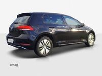 gebraucht VW e-Golf 