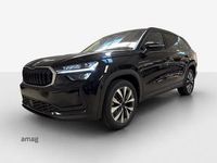 Neu Skoda Kodiaq Dynamic 204 PS (150 kW) 2026 Magic schwarz, perleffekt SUV