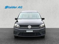 Gebraucht VW Caddy Maxi 102 PS (75 kW) 2020 Van / Kleinbus