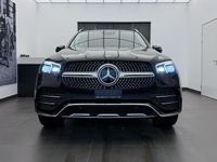 Gebraucht Mercedes GLE350 AMG line 272 PS (200 kW) 2021