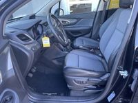 gebraucht Opel Mokka 1.4T ecoTEC 4x4 Cosmo S/S