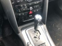 Gebraucht Peugeot 407 211 PS (155 kW) 2009 Kombi