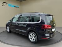 gebraucht VW Sharan 2.0 TDI BMT Comfortline DSG