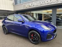 gebraucht Maserati Grecale 2.0 MHEV Modena