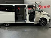 gebraucht VW Multivan T6.12.0 Bi-TDI Highline 4Motion DSG