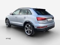 gebraucht Audi Q3 sport