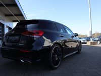 gebraucht Mercedes A250 4Matic AMG Line 4Matic 7G-DCT