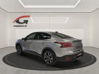 gebraucht Citroën e-C4 X Shine Pack 100% Elektro