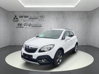 gebraucht Opel Mokka 1.4T ecoTEC 4x4 Cosmo S/S