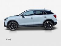 gebraucht Audi Q2 35 TFSI