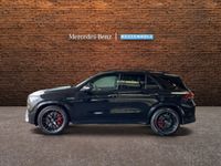 gebraucht Mercedes GLE63 AMG S AMG 4Matic+