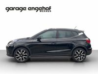 gebraucht Seat Arona 1.5 Eco TSI Hola FR DSG