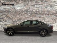 gebraucht Volvo S60 2.0 T8 TE Ultimate Bright eAWD