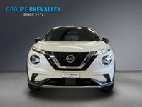 gebraucht Nissan Juke 1.0 DIG-T N-Design