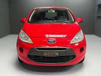 Gebraucht Ford Ka 69 PS (50 kW) 2013 Kleinwagen