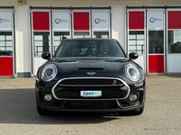 gebraucht Mini Cooper S Clubman ALL4 Steptronic