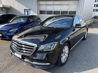 Gebraucht Mercedes S350 286 PS (210 kW) 2019