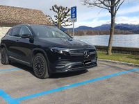 Gebraucht Mercedes EQA250 AMG line 139 kW (190 PS) 2021 SUV