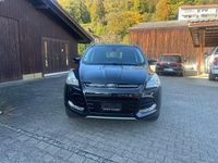 Gebraucht Ford Kuga Titanium 163 PS (119 kW) 2014 SUV