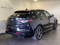 gebraucht Alfa Romeo Stelvio 2.2 JTDM Veloce Q4 AT8 Facelifting MY24