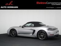 gebraucht Porsche 718 Boxster 2.0 T PDK