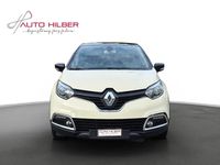 Gebraucht Renault Captur 120 PS (88 kW) 2015 SUV