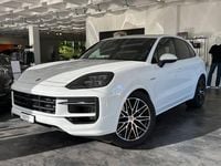 Gebraucht Porsche Cayenne 470 PS (345 kW) 2025 SUV