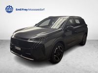 Neu Peugeot 5008 GT 194 PS (142 kW) 2026 Grau SUV