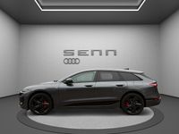 Neu Audi A6 e-tron Ambiente 315 kW (429 PS) 2025 Grau Kombi