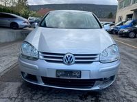 gebraucht VW Golf V 