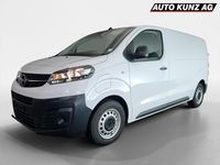 Neu Opel Vivaro-e Combi 100 kW (136 PS) 2025 Van