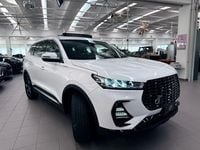 Gebraucht DR DR 6.0 155 PS (114 kW) 2023 SUV