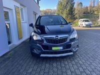 gebraucht Opel Mokka 1.4T ecoTEC 4x4 Cosmo S/S