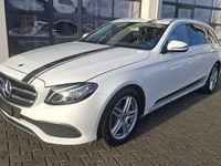 Gebraucht Mercedes E220 Avantgarde 194 PS (142 kW) 2019
