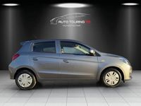 gebraucht Mitsubishi Space Star 1.2 MIVEC Inform