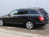 gebraucht Mercedes C250 CDI BlueEF 4m Kombi