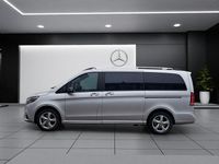 Gebraucht Mercedes V300 Edition 239 PS (175 kW) 2023 Silber Van / Kleinbus