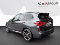 Gebraucht BMW X3 M 510 PS (375 kW) 2022 SUV