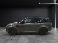 Gebraucht Land Rover Range Rover Sport S 340 PS (250 kW) 2018 SUV