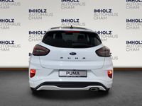 gebraucht Ford Puma 1.0 EcoB Hybrid 155 ST-Line X