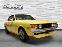 Gebraucht Toyota Celica GT 107 PS (78 kW) 1980 Coupé