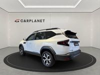Neu Dacia Bigster Expression 158 PS (116 kW) 2025 Weiss SUV