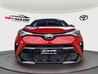 gebraucht Toyota C-HR 2.0 VVTi HSD GR Sport
