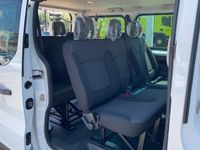 gebraucht Renault Trafic Blue dCi 110 Passenger Equilibre