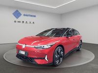 Gebraucht VW ID.7 GTX 250 kW (340 PS) 2025 Kombi