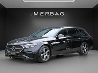 Gebraucht Mercedes E200 204 PS (150 kW) 2024 Kombi