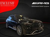 Neu Mercedes S63 AMG Executive 680 PS (500 kW) 2025 Schwarz Coupé