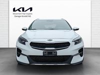Gebraucht Kia XCeed 160 PS (117 kW) 2022 Weiss SUV