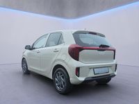 Neu Kia Picanto First Edition 68 PS (50 kW) 2026 Grau Kleinwagen